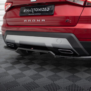 DIFUSOR TRASERO (with vertical bars) Seat Arona FR Mk1