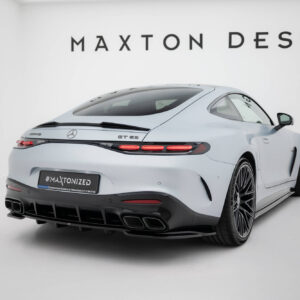 DIFUSOR TRASERO (with vertical bars) V.1 Mercedes-AMG GT 63 / 55 / 63 S E Performance C192