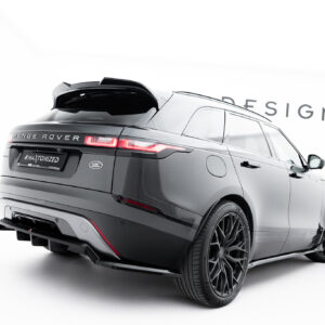 DIFUSOR TRASERO (with vertical bars) V.2 Land Rover Range Rover Velar R-Dynamic Mk1