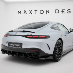 DIFUSOR TRASERO (with vertical bars) V.2 Mercedes-AMG GT 63 / 55 / 63 S E Performance C192
