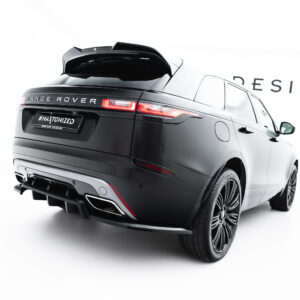 DIFUSOR TRASERO (with vertical bars) V.3 Land Rover Range Rover Velar R-Dynamic Mk1