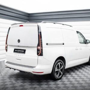 DIFUSOR TRASERO (with vertical bars) Volkswagen Caddy Maxi Mk5