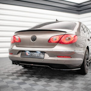 DIFUSOR TRASERO (with vertical bars) Volkswagen Passat CC
