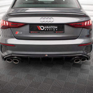 FALDÓN TRASERO AUDI S3 SEDAN 8Y
