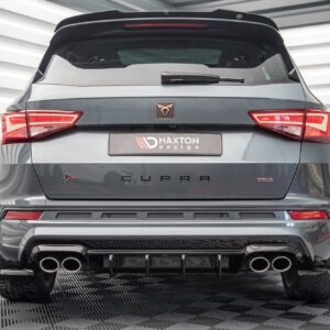 DIFUSOR TRASERO Cupra Ateca Mk1 / Mk1 Facelift