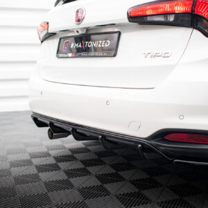 DIFUSOR TRASERO Fiat Tipo S-Design SW