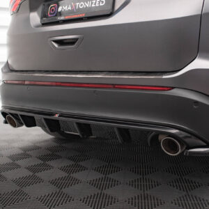 DIFUSOR TRASERO Ford Edge Mk2