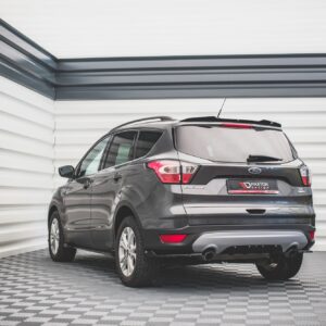 DIFUSOR TRASERO Ford Escape Mk3