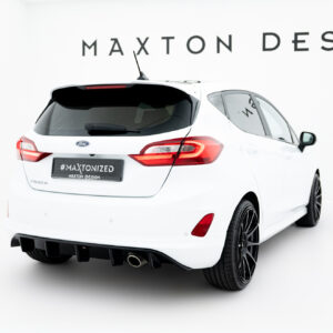DIFUSOR TRASERO Ford Fiesta Mk8 ST-Line
