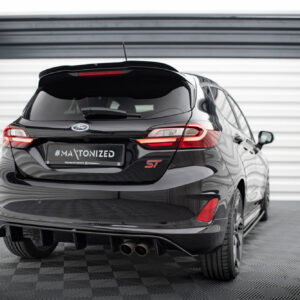 DIFUSOR TRASERO Ford Fiesta ST Mk8
