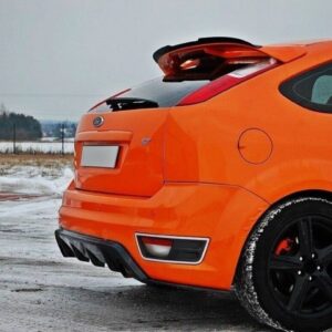 DIFUSOR TRASERO Ford Focus ST Mk2