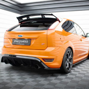 DIFUSOR TRASERO Ford Focus ST Mk2 FL