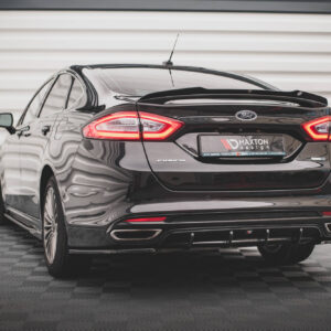 DIFUSOR TRASERO Ford Mondeo Mk5
