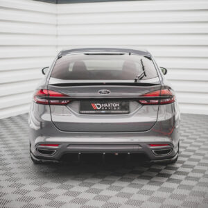 DIFUSOR TRASERO Ford Mondeo ST-Line Mk5 Facelift
