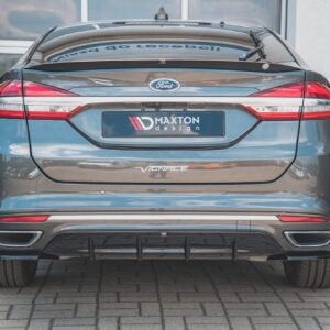DIFUSOR TRASERO Ford Mondeo Vignale Mk5 Facelift