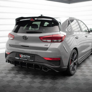 DIFUSOR TRASERO Hyundai I30 N Hatchback Mk3 Facelift