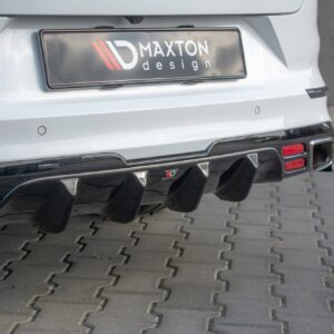 DIFUSOR TRASERO Kia ProCeed GT Mk 1