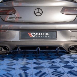DIFUSOR TRASERO Mercedes-AMG E53 Coupe C238 / Cabriolet A238