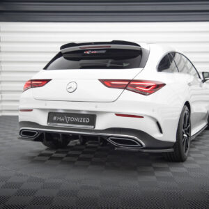 DIFUSOR TRASERO Mercedes-Benz CLA AMG-Line X118