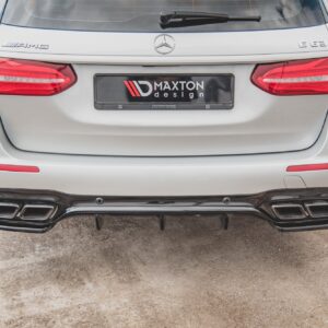 DIFUSOR TRASERO Mercedes-Benz E63 AMG Estate S213