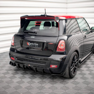 DIFUSOR TRASERO Mini Cooper John Cooper Works R56