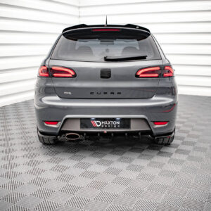 DIFUSOR TRASERO Seat Ibiza Cupra Mk3