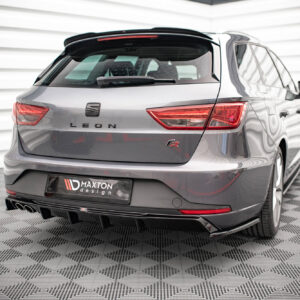 DIFUSOR TRASERO Seat Leon FR Sportstourer Mk3