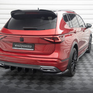DIFUSOR TRASERO Seat Tarraco FR Mk1