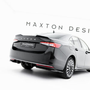 DIFUSOR TRASERO Skoda Superb Mk4