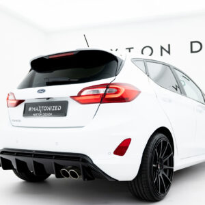 DIFUSOR TRASERO V.2 Ford FIesta Mk8 ST