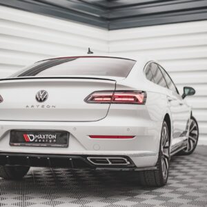 DIFUSOR TRASERO Volkswagen Arteon R-Line Sedan / Shooting Brake Mk1 Facelift