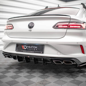 DIFUSOR TRASERO Volkswagen Arteon R Sedan / Shooting Brake Mk1 Facelift