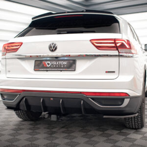 DIFUSOR TRASERO Volkswagen Atlas Cross Sport