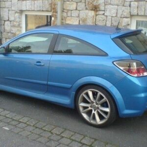 TALONERAS ASTRA H 3 DOOR HB < OPC LOOK >