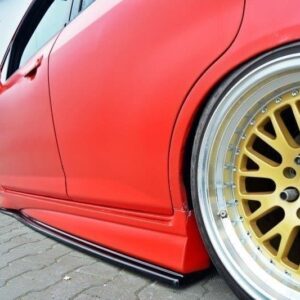 DIFUSOR DE TALONERAS HONDA JAZZ MK1