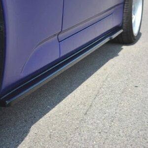 DIFUSOR DE TALONERAS HONDA S2000
