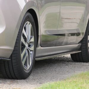 DIFUSOR DE TALONERAS HYUNDAI I30 MK3 HATCHBACK