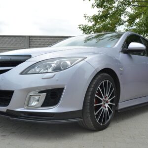 DIFUSOR DE TALONERAS MAZDA 6 MK2 SPORT HATCH (GH-SERIES) PREFACE