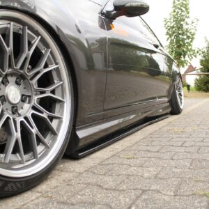 DIFUSOR DE TALONERAS MERCEDES CL 500 C216 AMGLINE
