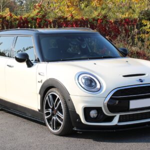 DIFUSOR DE TALONERAS MINI CLUBMAN S MK2 (F54) JCW