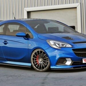 DIFUSOR DE TALONERAS OPEL CORSA E OPC/VXR