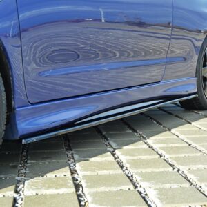 DIFUSOR DE TALONERAS SEAT IBIZA MK2 FACELIFT CUPRA