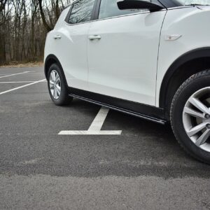 DIFUSOR DE TALONERAS SSANGYONG TIVOLI