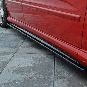 DIFUSOR DE TALONERAS Seat Leon Mk1 Cupra