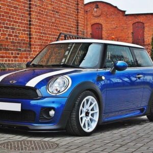 DIFUSOR DE TALONERAS V.1 MINI COOPER R56 JCW