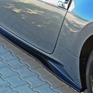 DIFUSOR DE TALONERAS V.1 Nissan 370Z