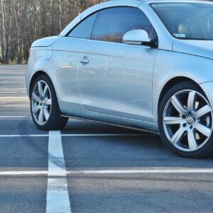 DIFUSOR DE TALONERAS VW EOS