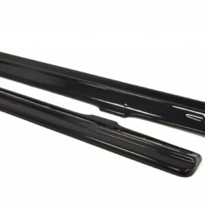 DIFUSOR DE TALONERAS VW GOLF MK5 GTI