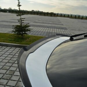 ALERON Honda Civic Mk9 Facelift