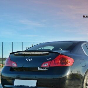 ALERON Infiniti G37 Sedan